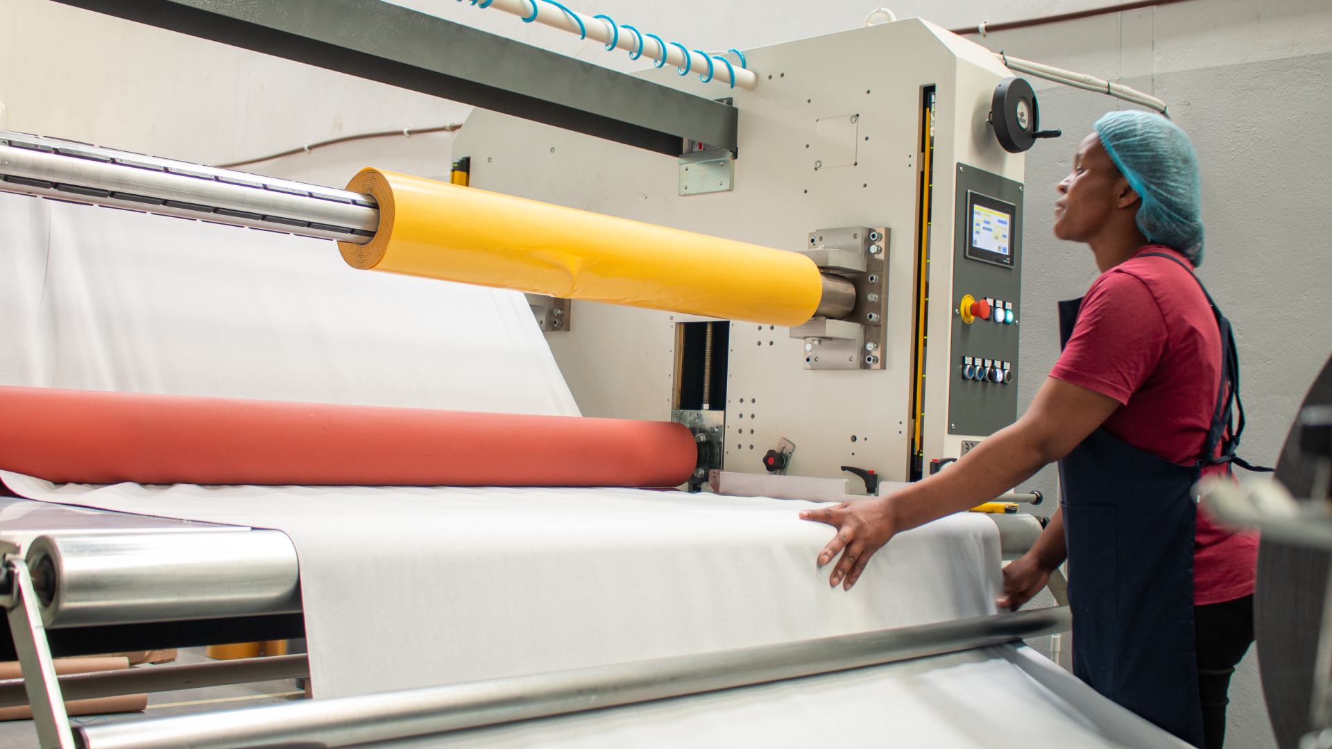 Gasket & Shim Industries Engineering Supplier South Africa