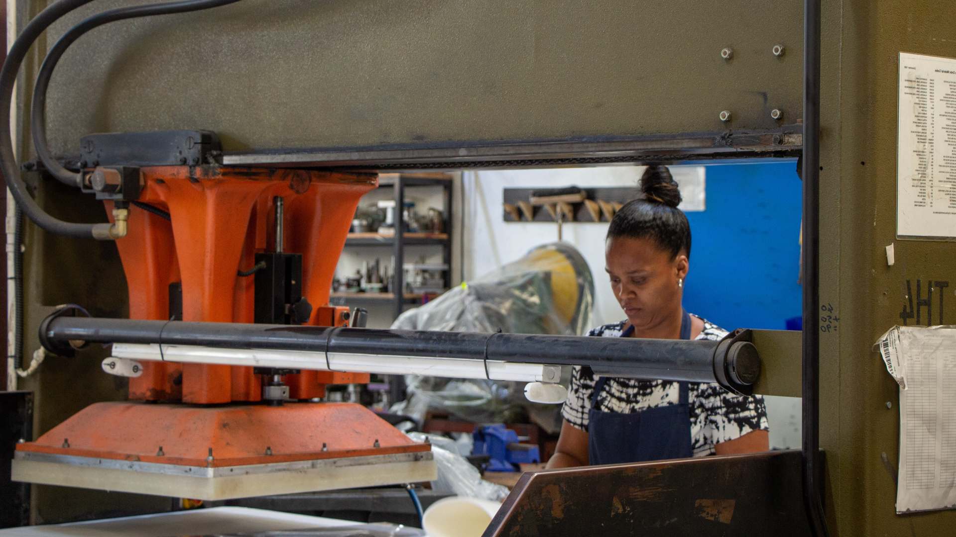 Engineering Materials Cape Town Gasket & Shim Industries