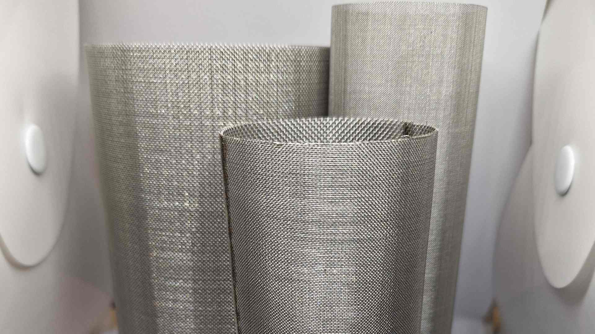 Filters Cape Town Filter Materials Gasket & Shim Industries