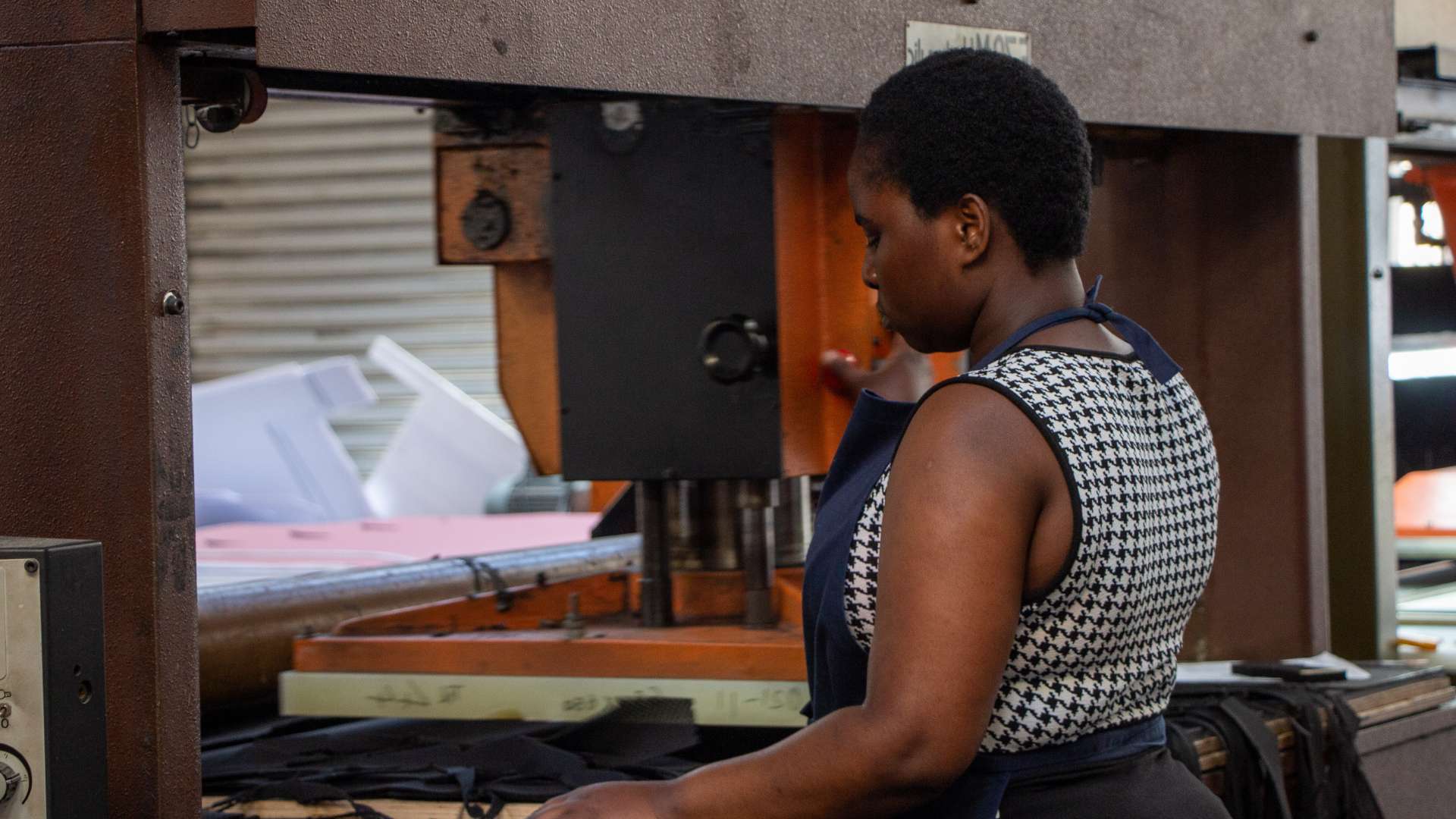 Custom Gaskets, Shim, Orings & More Cape Town